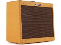 Fender Blues Junior Lacquered Tweed Fender Blues Junior Lacquered Tweed